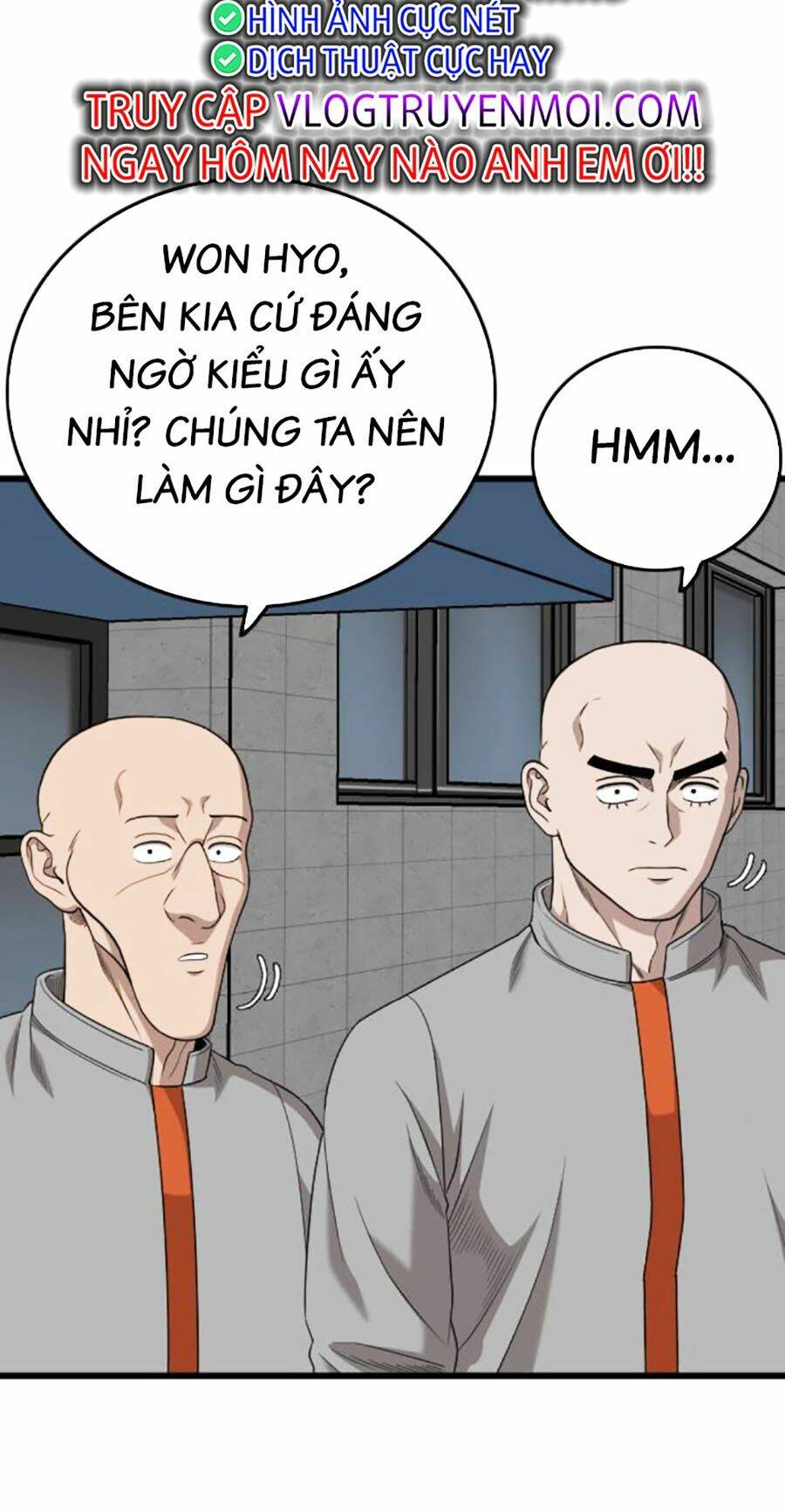 Người Xấu - Chapter 182 - Page 34