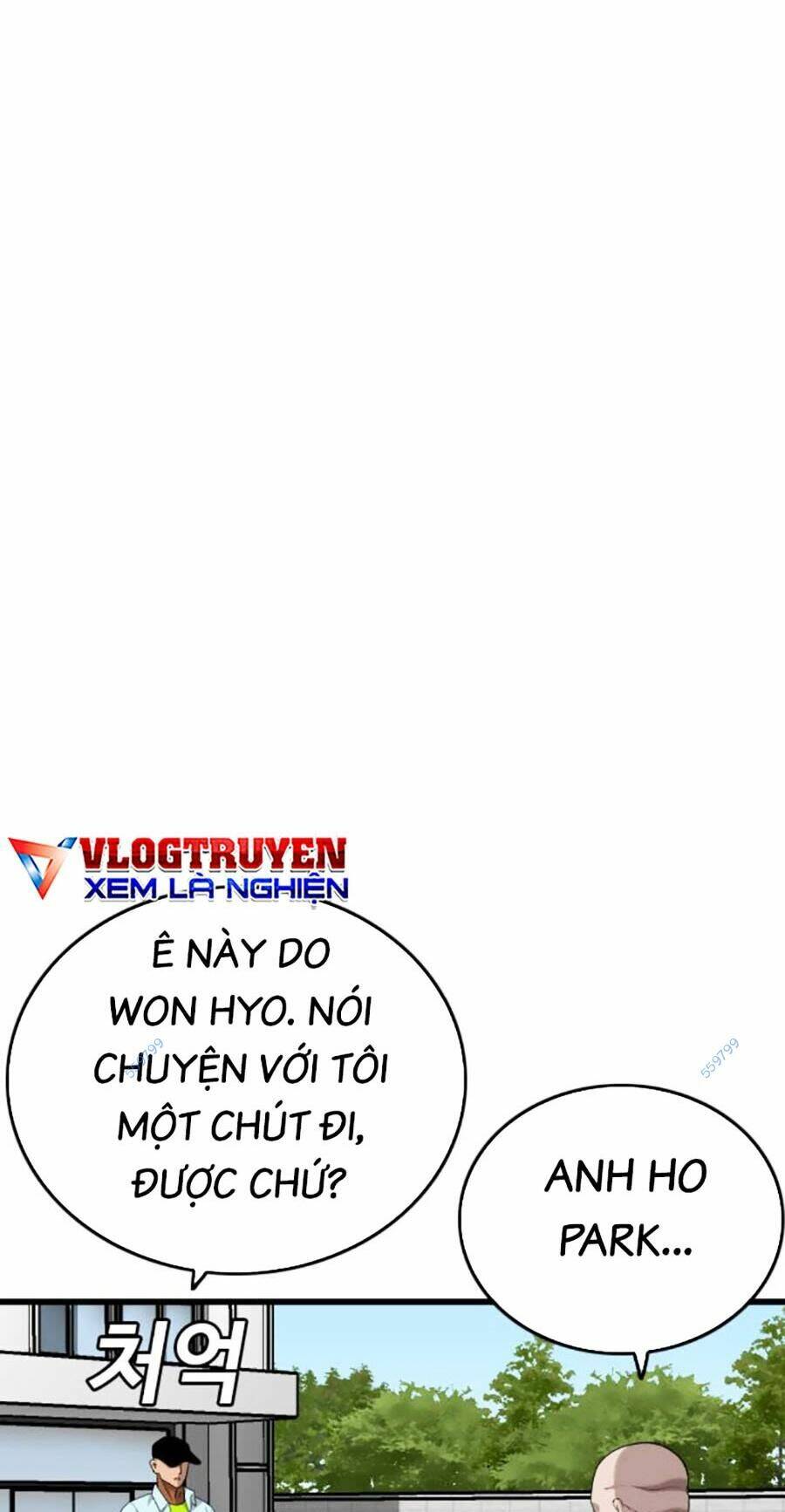 Người Xấu - Chapter 182 - Page 35