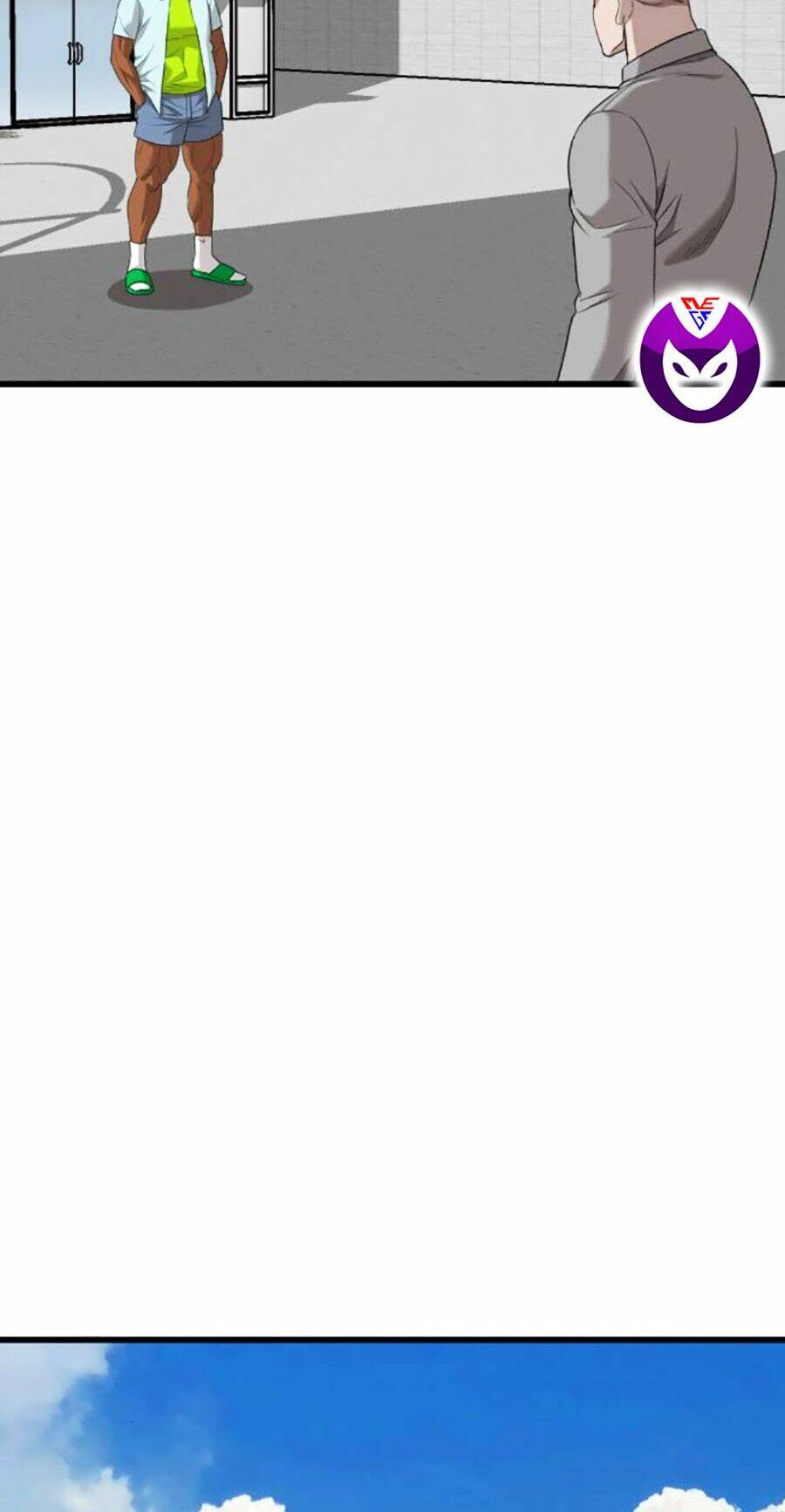 Người Xấu - Chapter 182 - Page 36