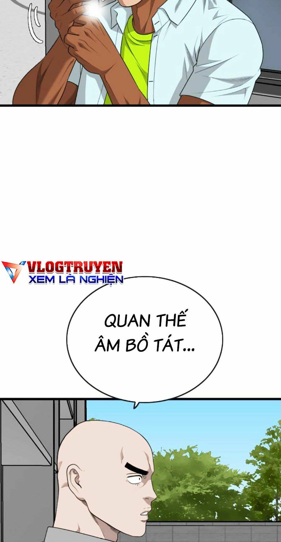 Người Xấu - Chapter 182 - Page 38