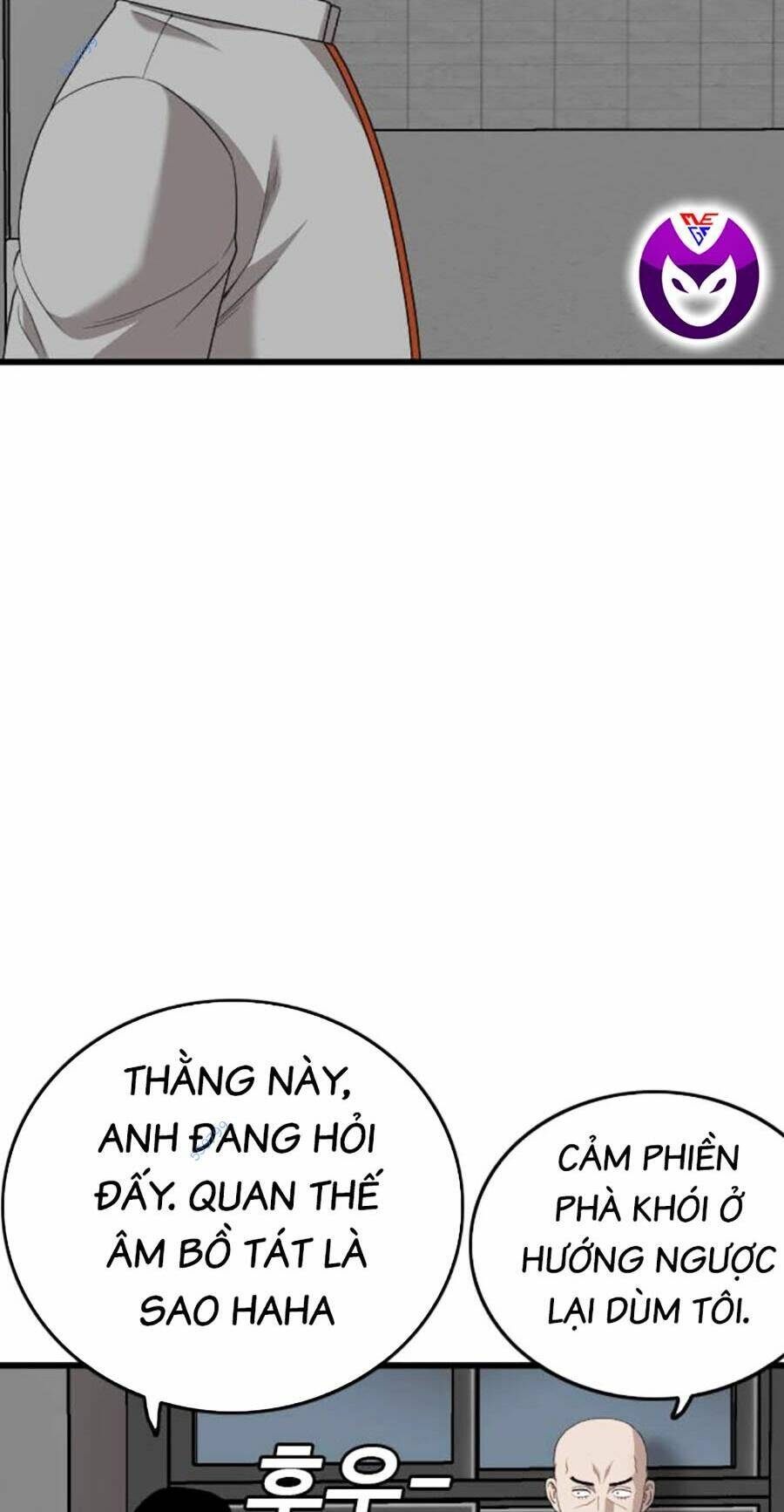 Người Xấu - Chapter 182 - Page 39