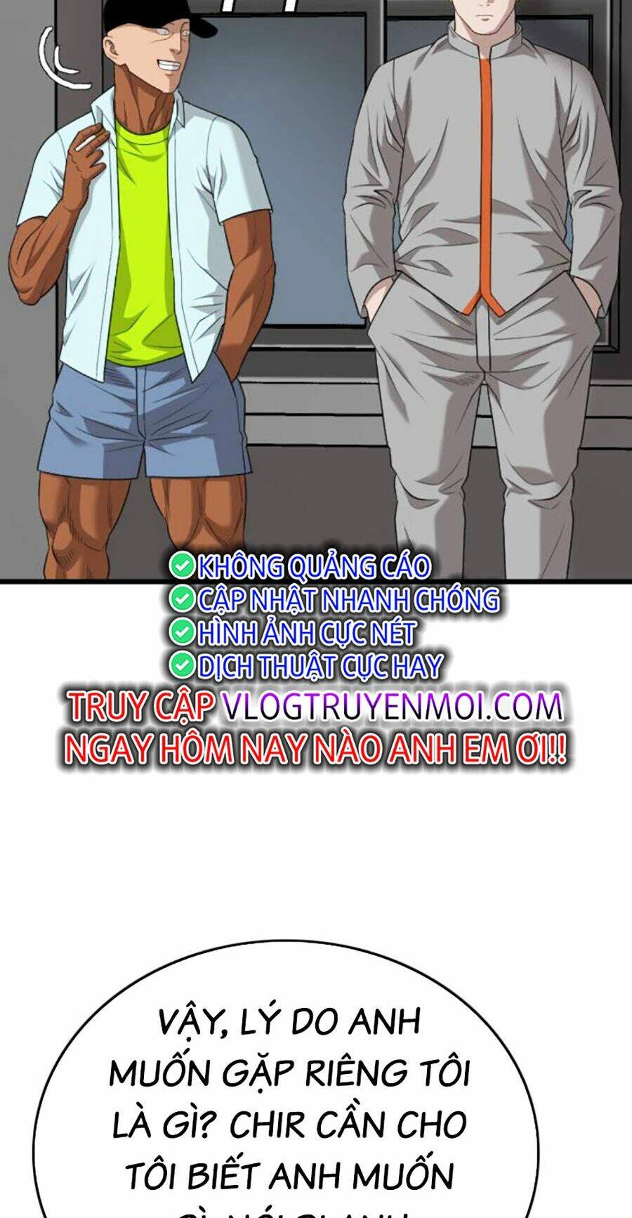 Người Xấu - Chapter 182 - Page 40