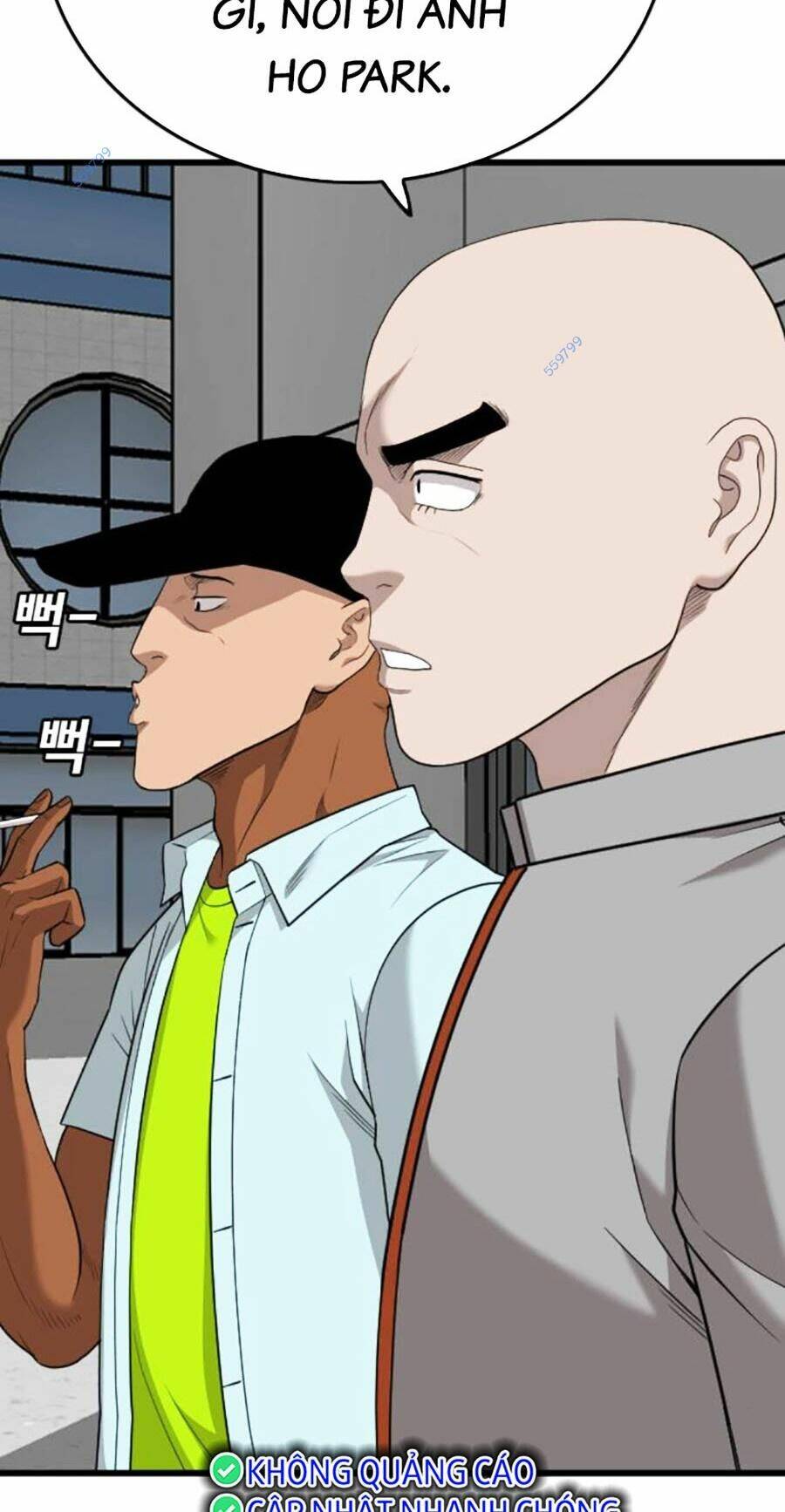 Người Xấu - Chapter 182 - Page 41