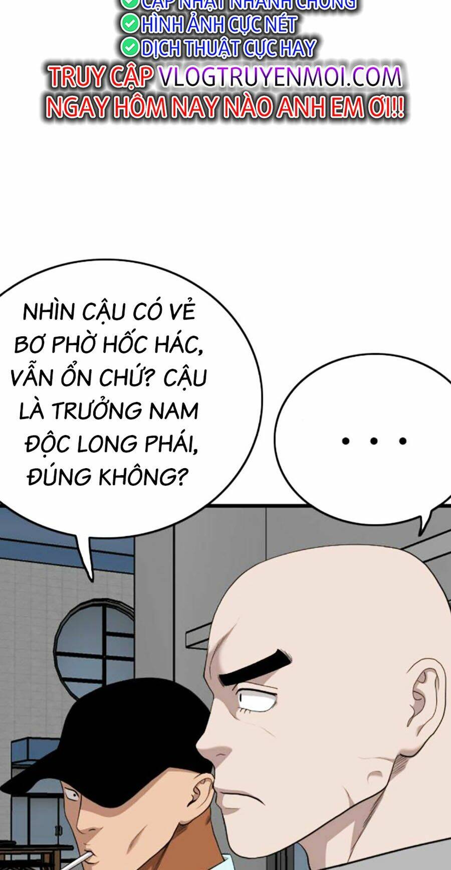 Người Xấu - Chapter 182 - Page 42