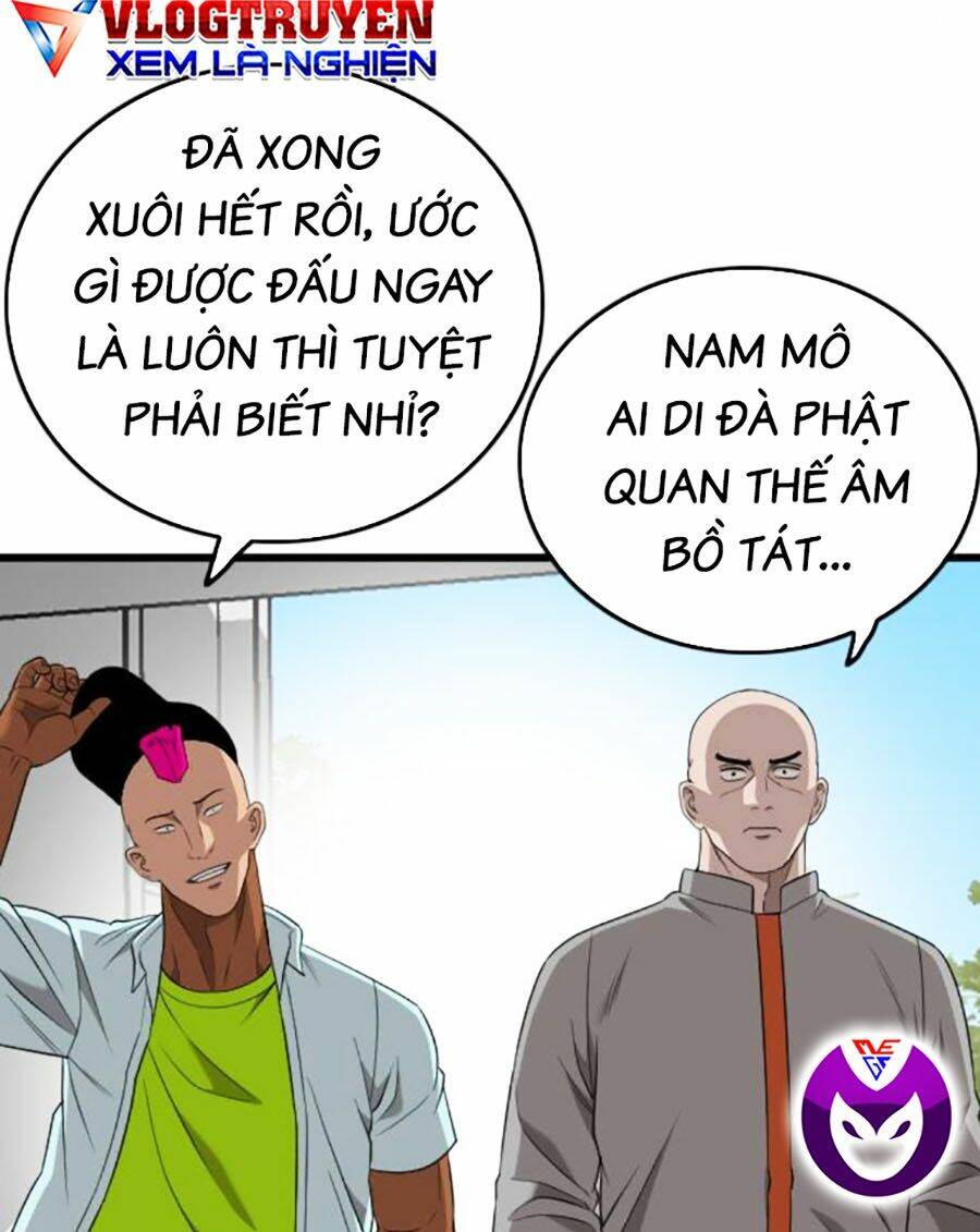 Người Xấu - Chapter 182 - Page 59
