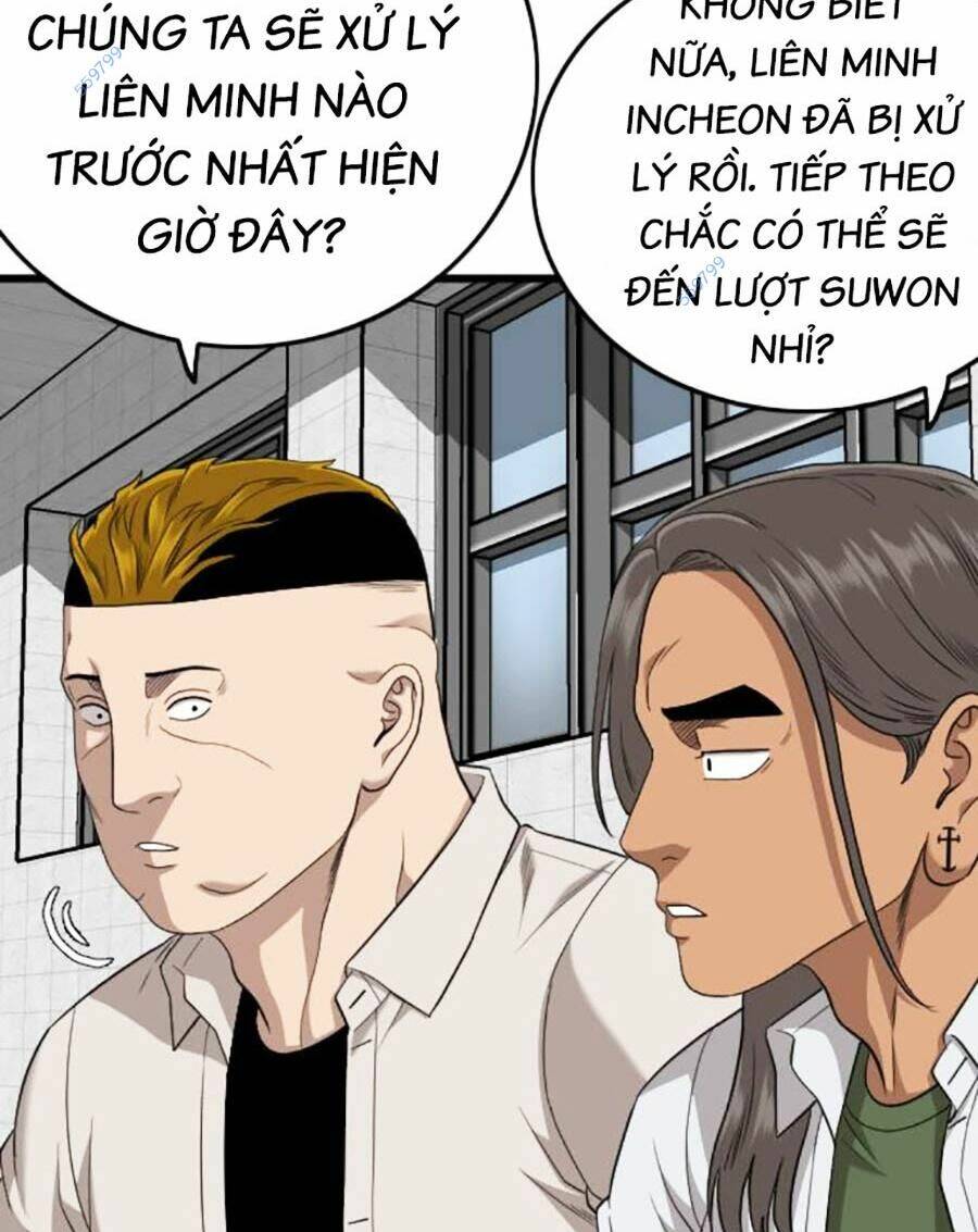 Người Xấu - Chapter 182 - Page 77