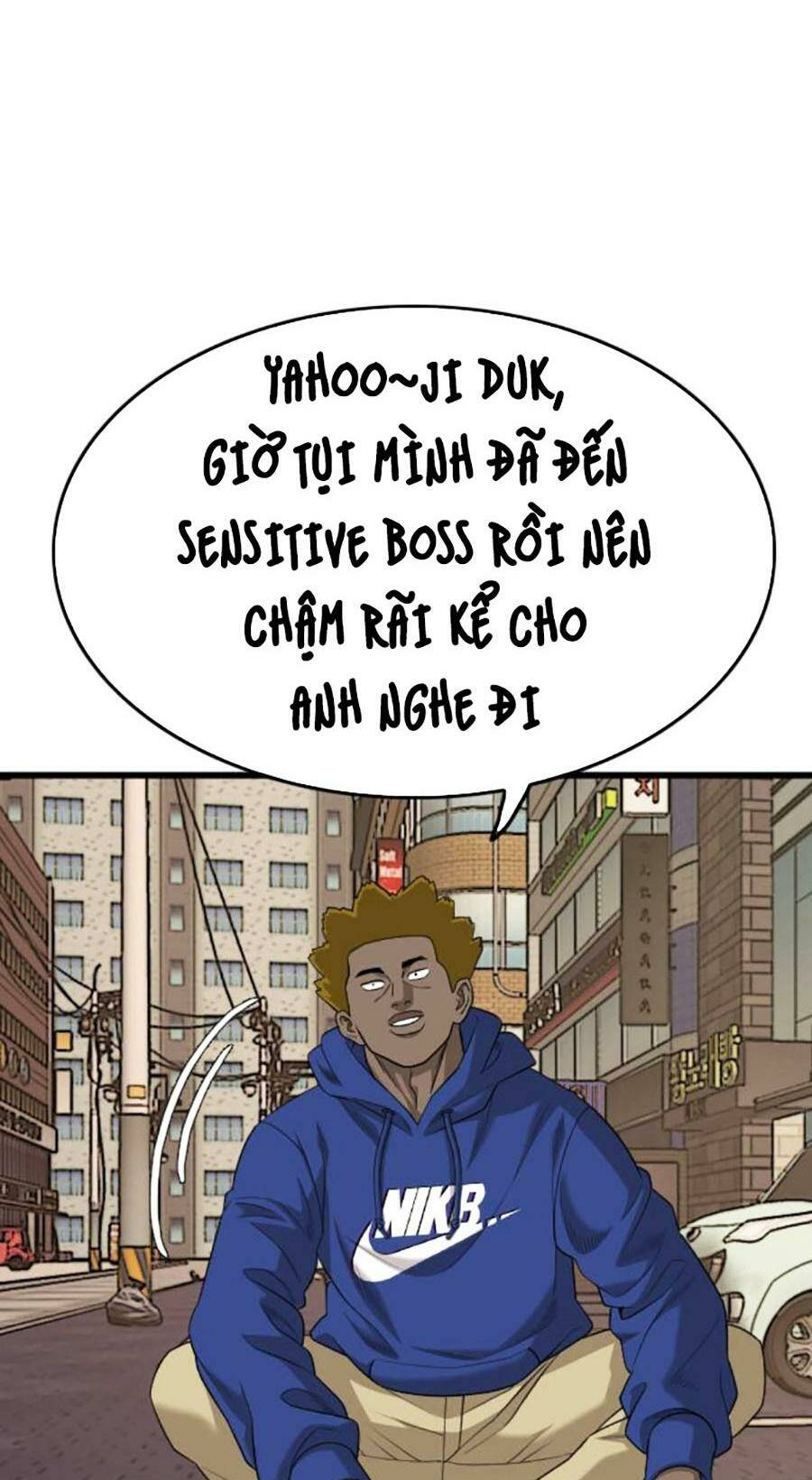 Người Xấu - Chapter 183 - Page 102