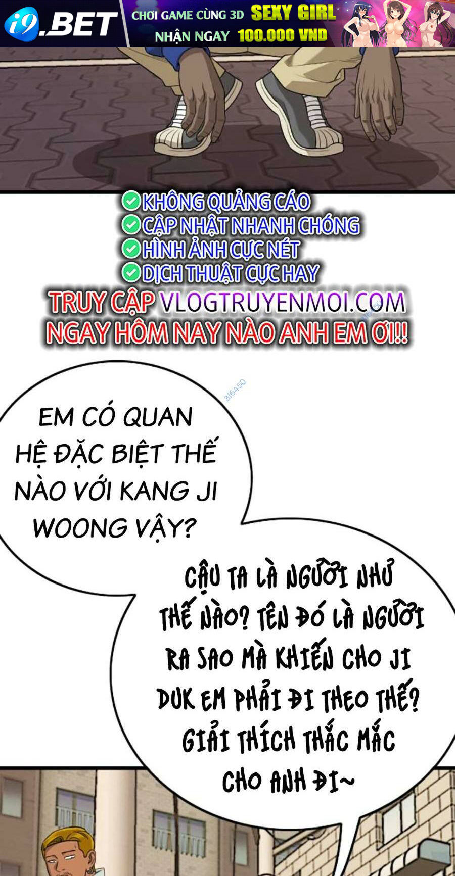 Người Xấu - Chapter 183 - Page 103