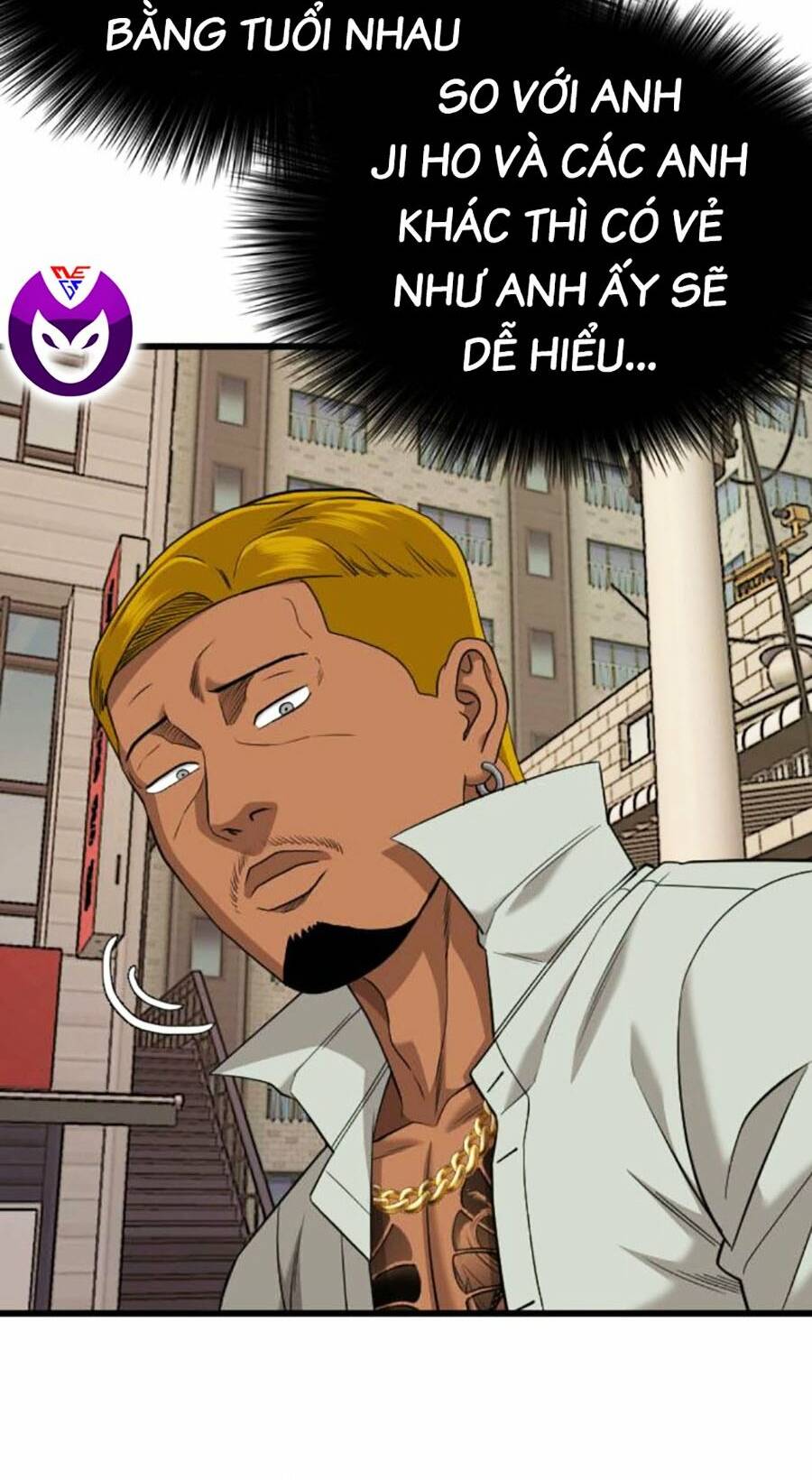 Người Xấu - Chapter 183 - Page 105