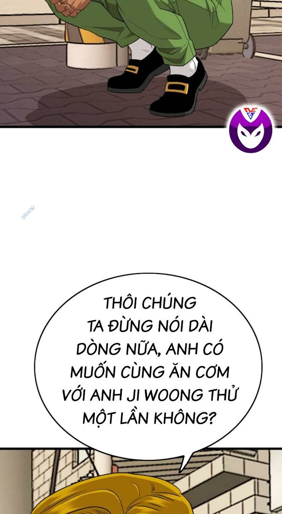 Người Xấu - Chapter 183 - Page 107