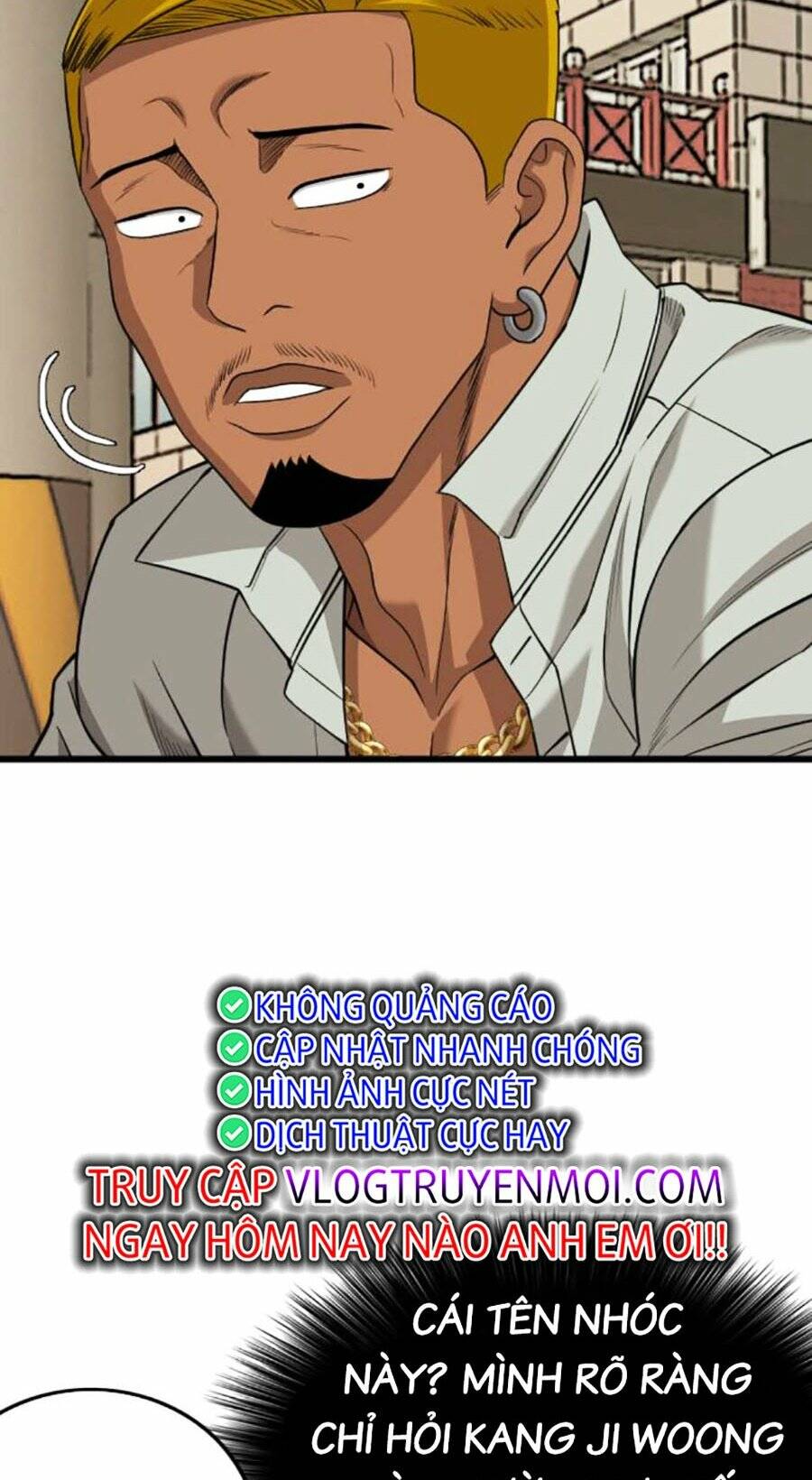 Người Xấu - Chapter 183 - Page 108