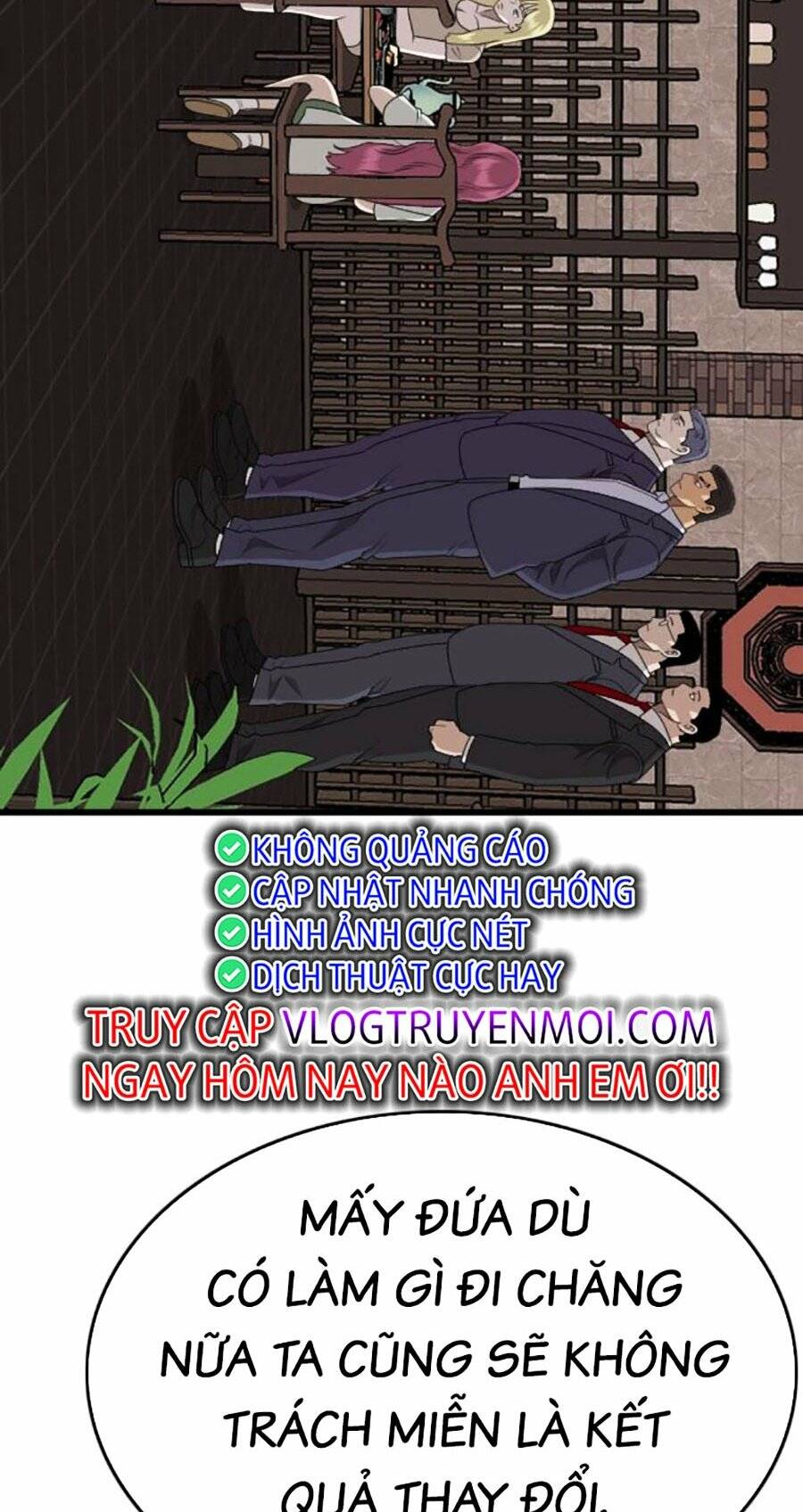 Người Xấu - Chapter 183 - Page 10