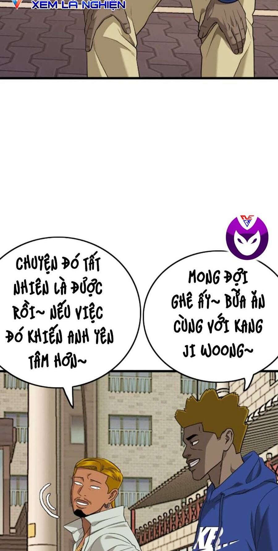 Người Xấu - Chapter 183 - Page 113