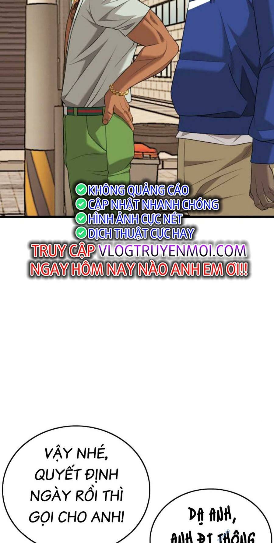 Người Xấu - Chapter 183 - Page 114