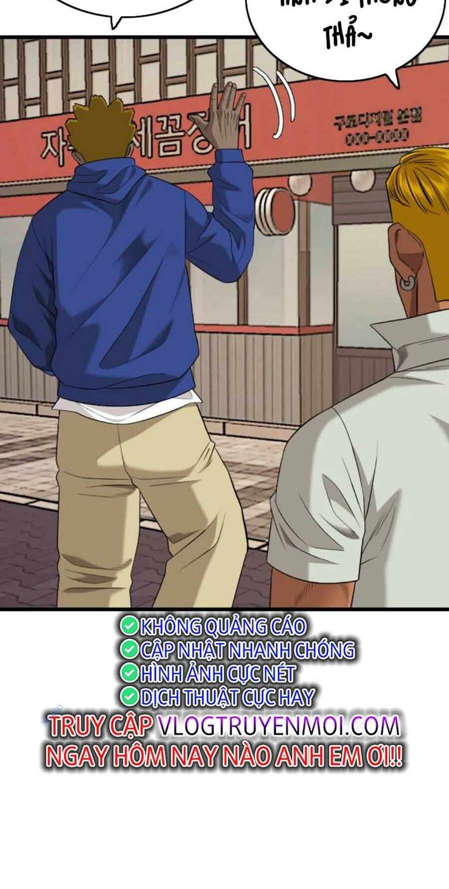 Người Xấu - Chapter 183 - Page 115