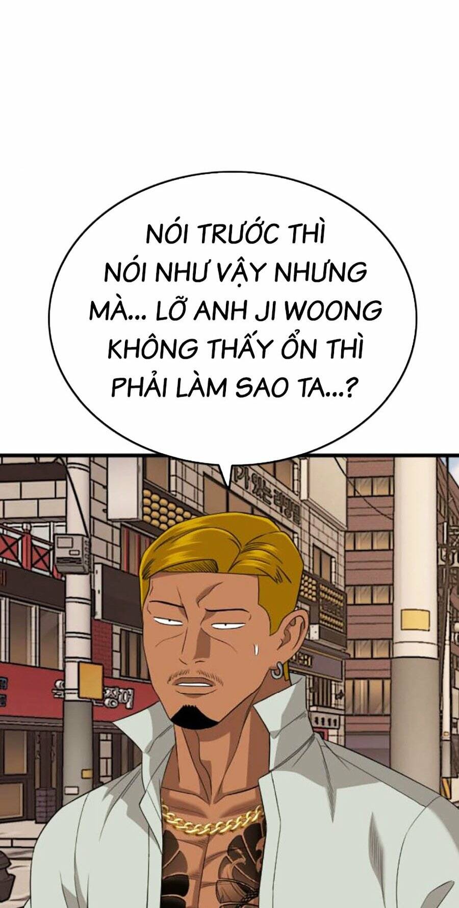 Người Xấu - Chapter 183 - Page 116