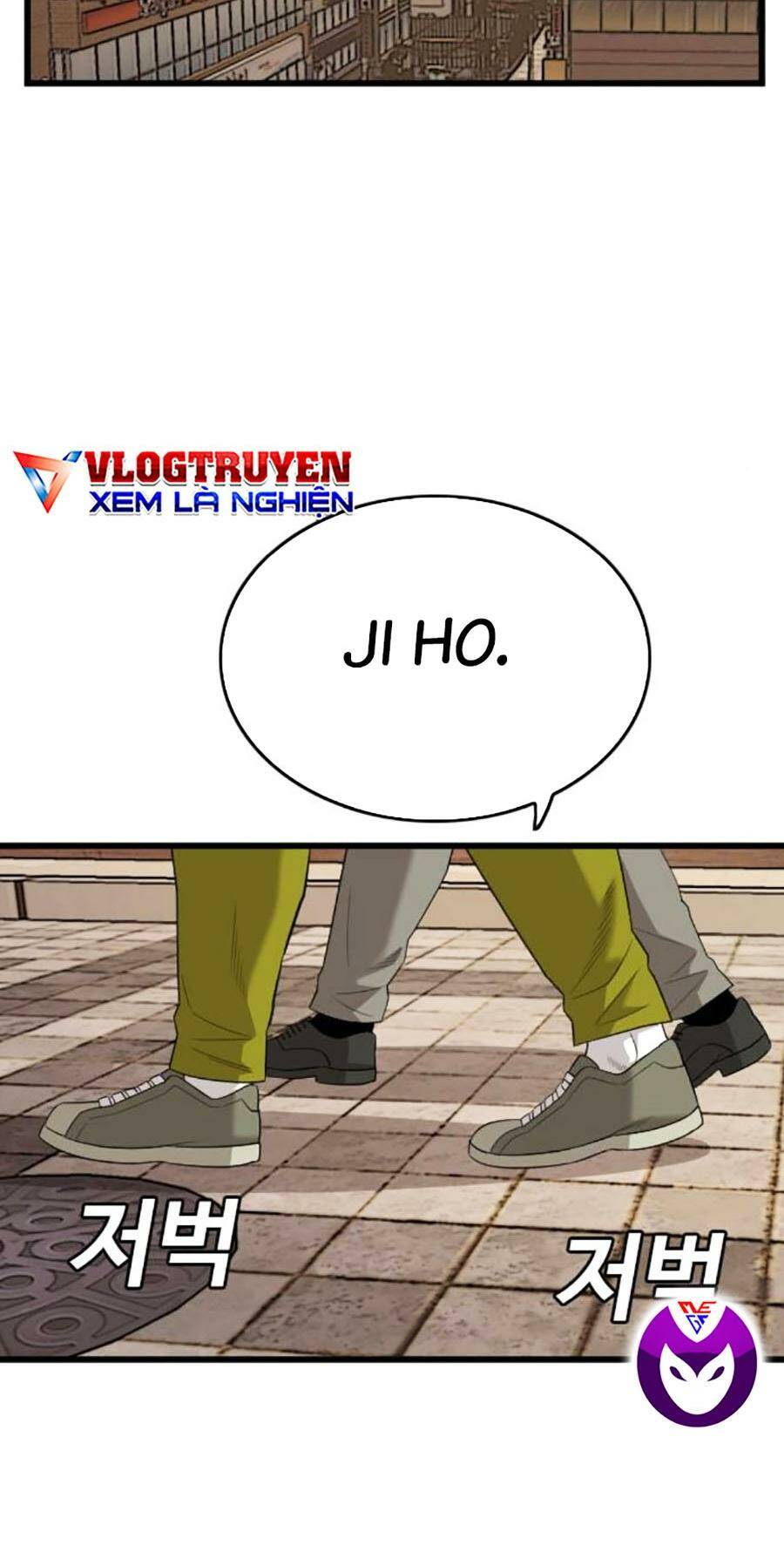 Người Xấu - Chapter 183 - Page 118