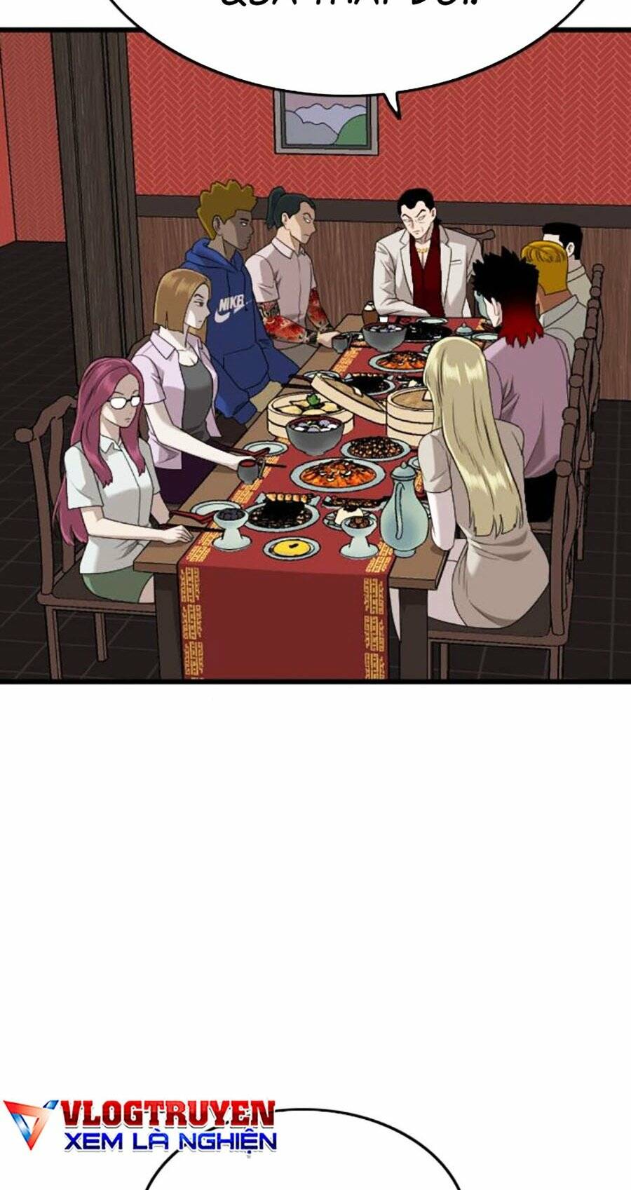 Người Xấu - Chapter 183 - Page 11