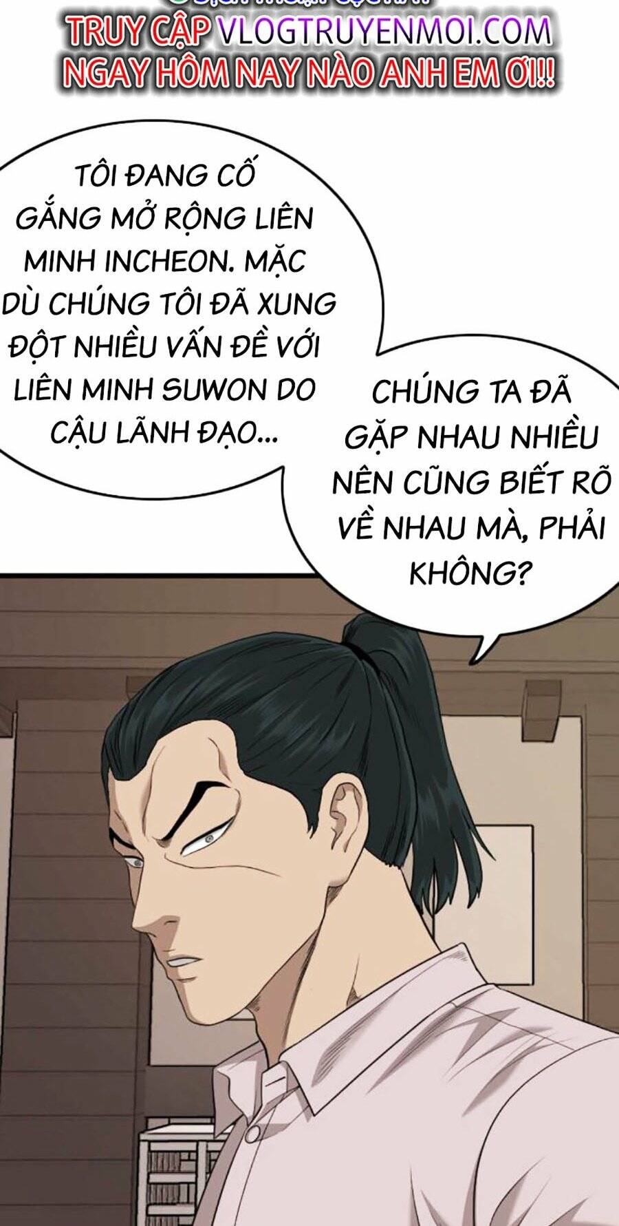 Người Xấu - Chapter 183 - Page 120
