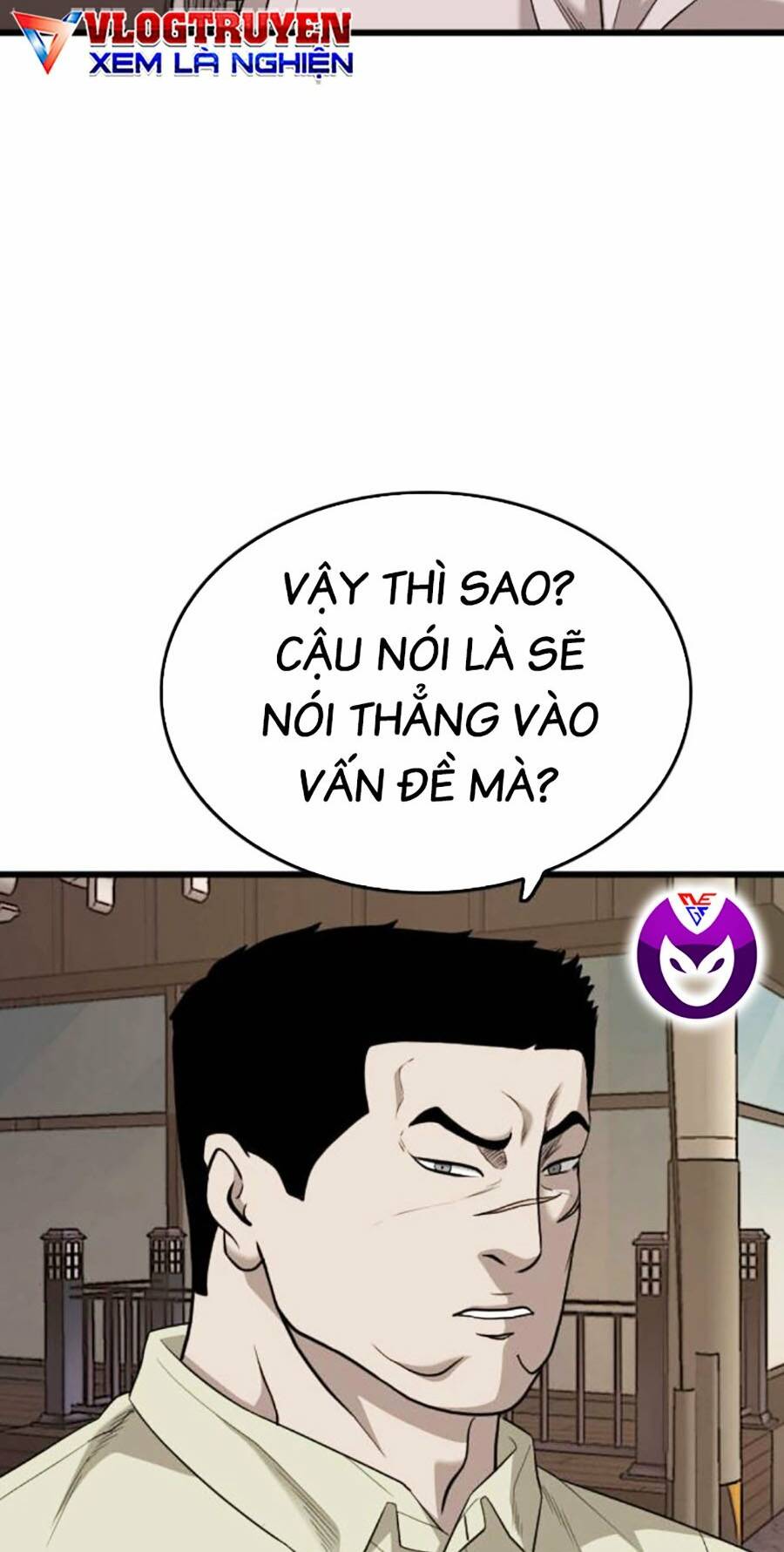 Người Xấu - Chapter 183 - Page 121