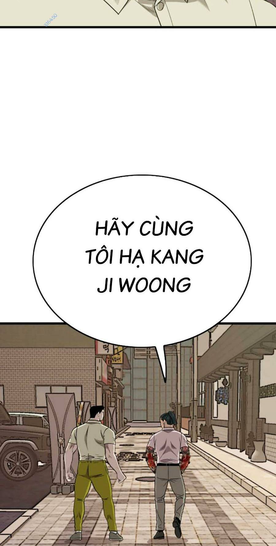 Người Xấu - Chapter 183 - Page 122