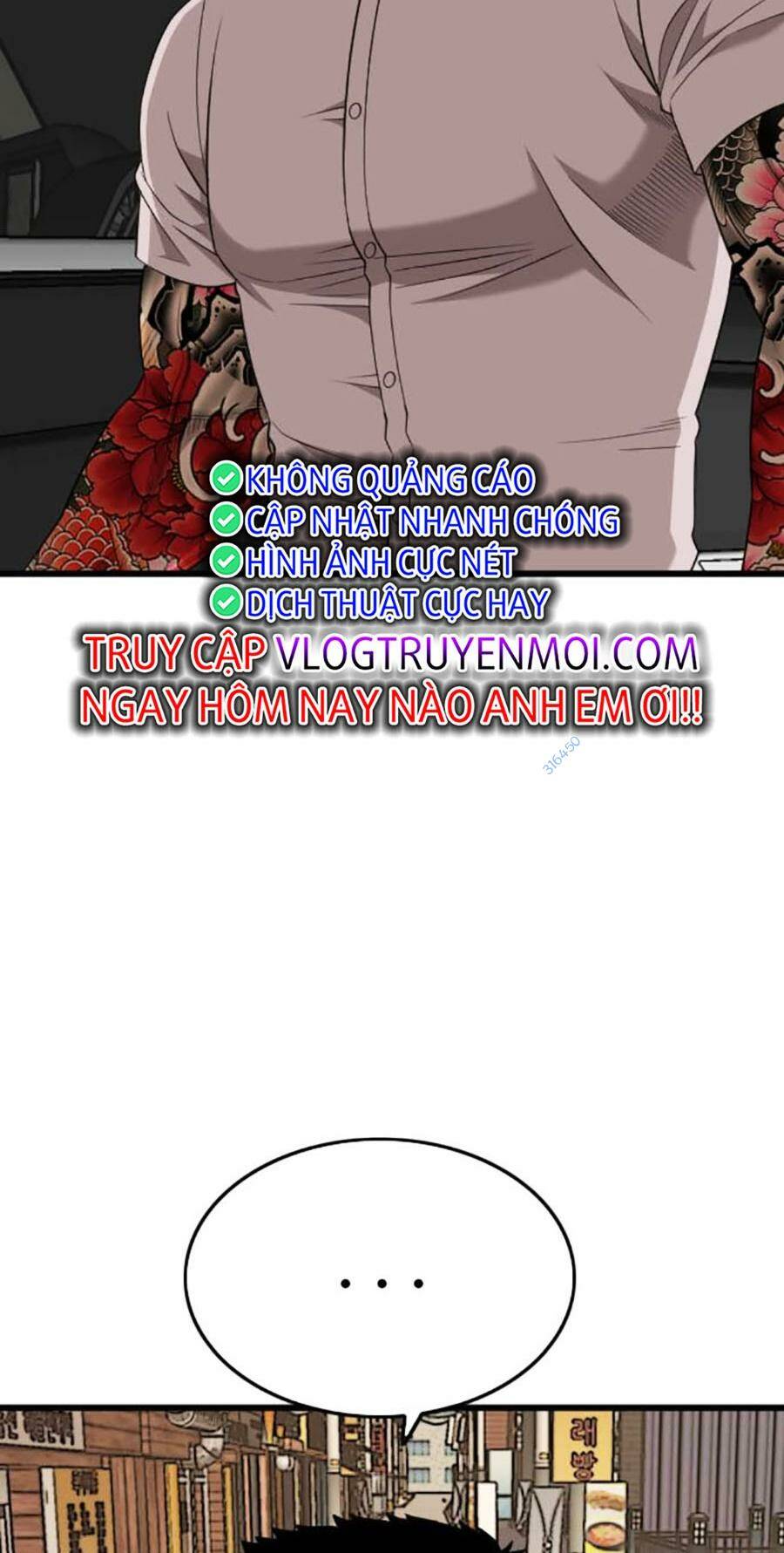 Người Xấu - Chapter 183 - Page 126