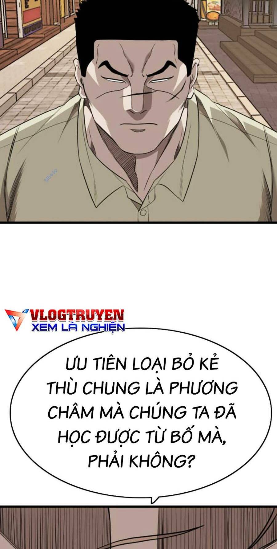 Người Xấu - Chapter 183 - Page 127