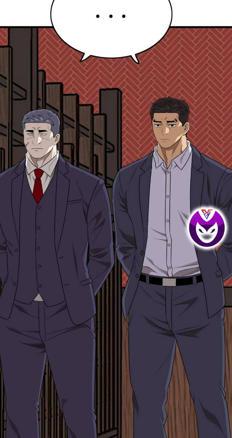 Người Xấu - Chapter 183 - Page 12