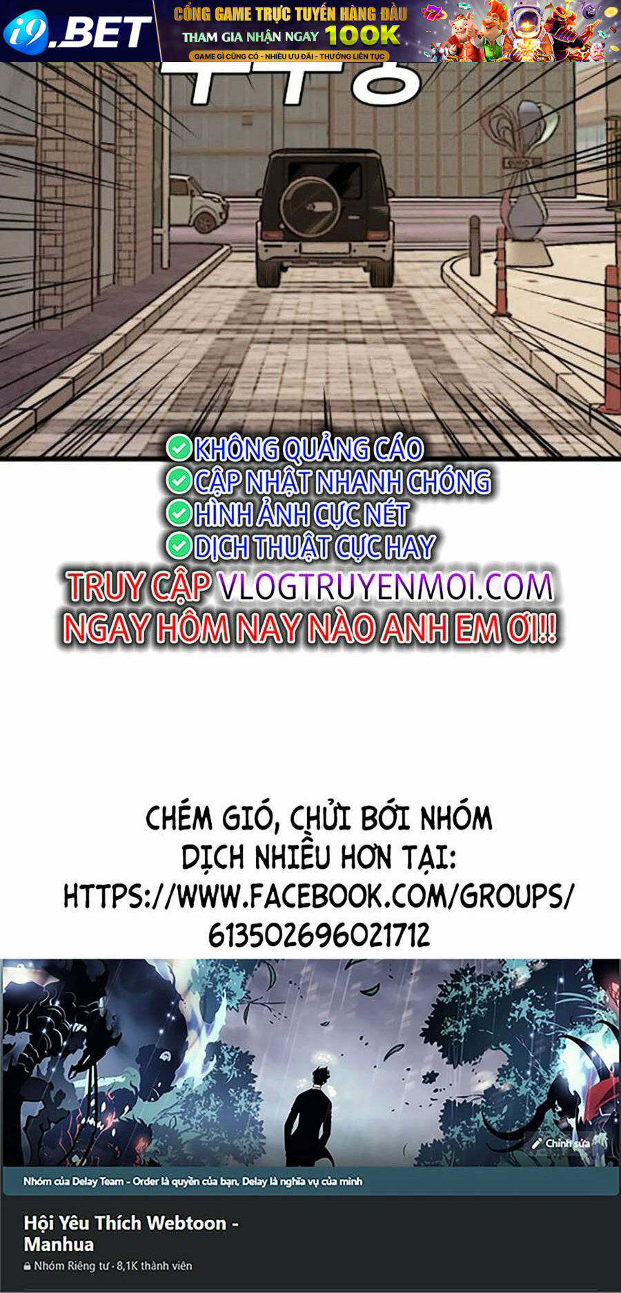 Người Xấu - Chapter 183 - Page 129