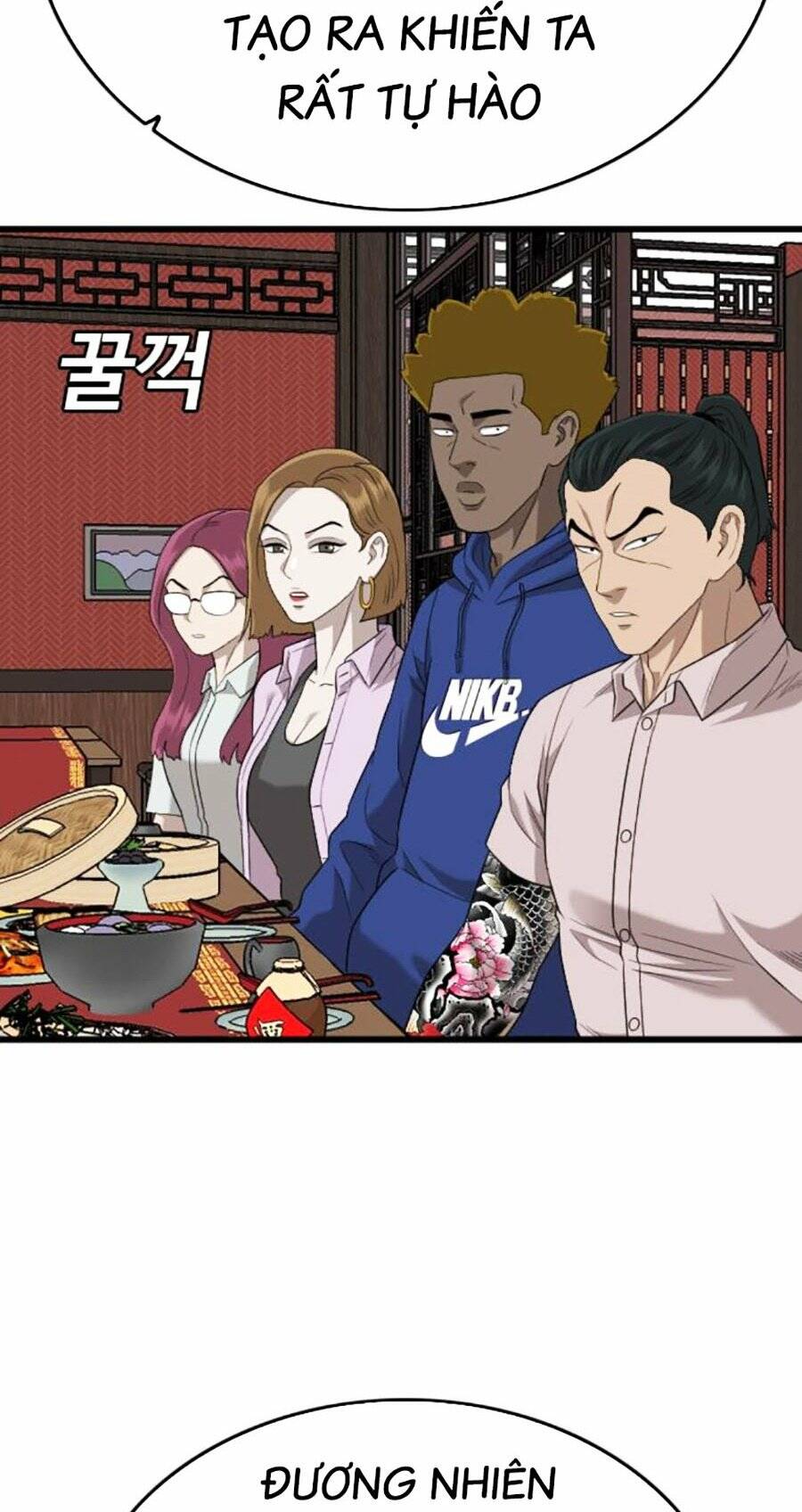 Người Xấu - Chapter 183 - Page 14