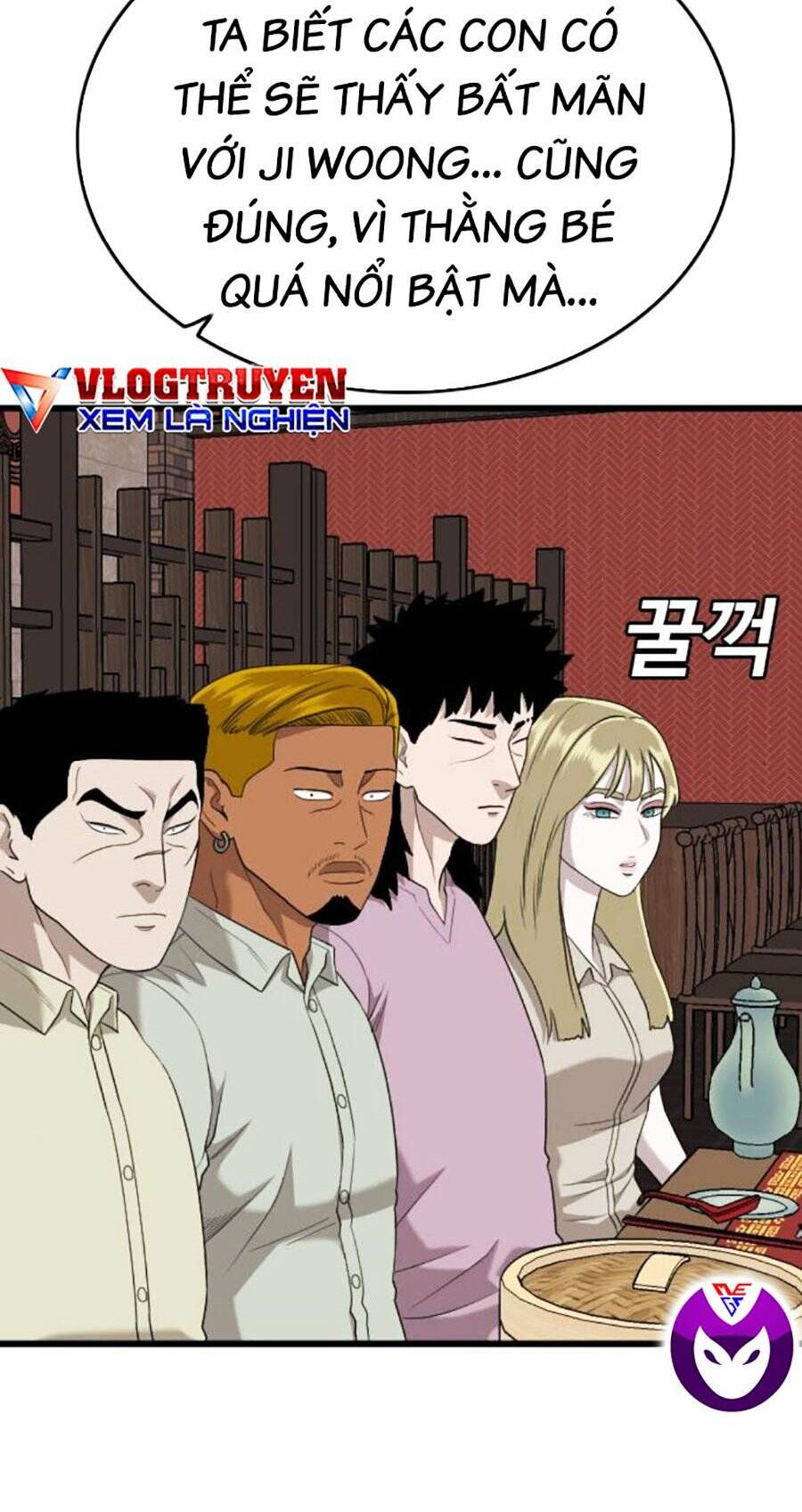 Người Xấu - Chapter 183 - Page 15