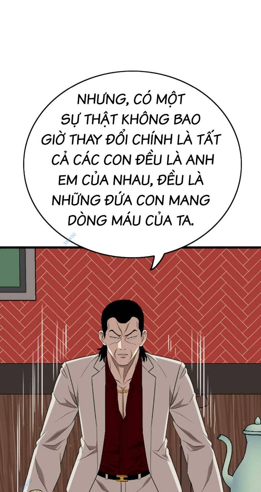 Người Xấu - Chapter 183 - Page 16