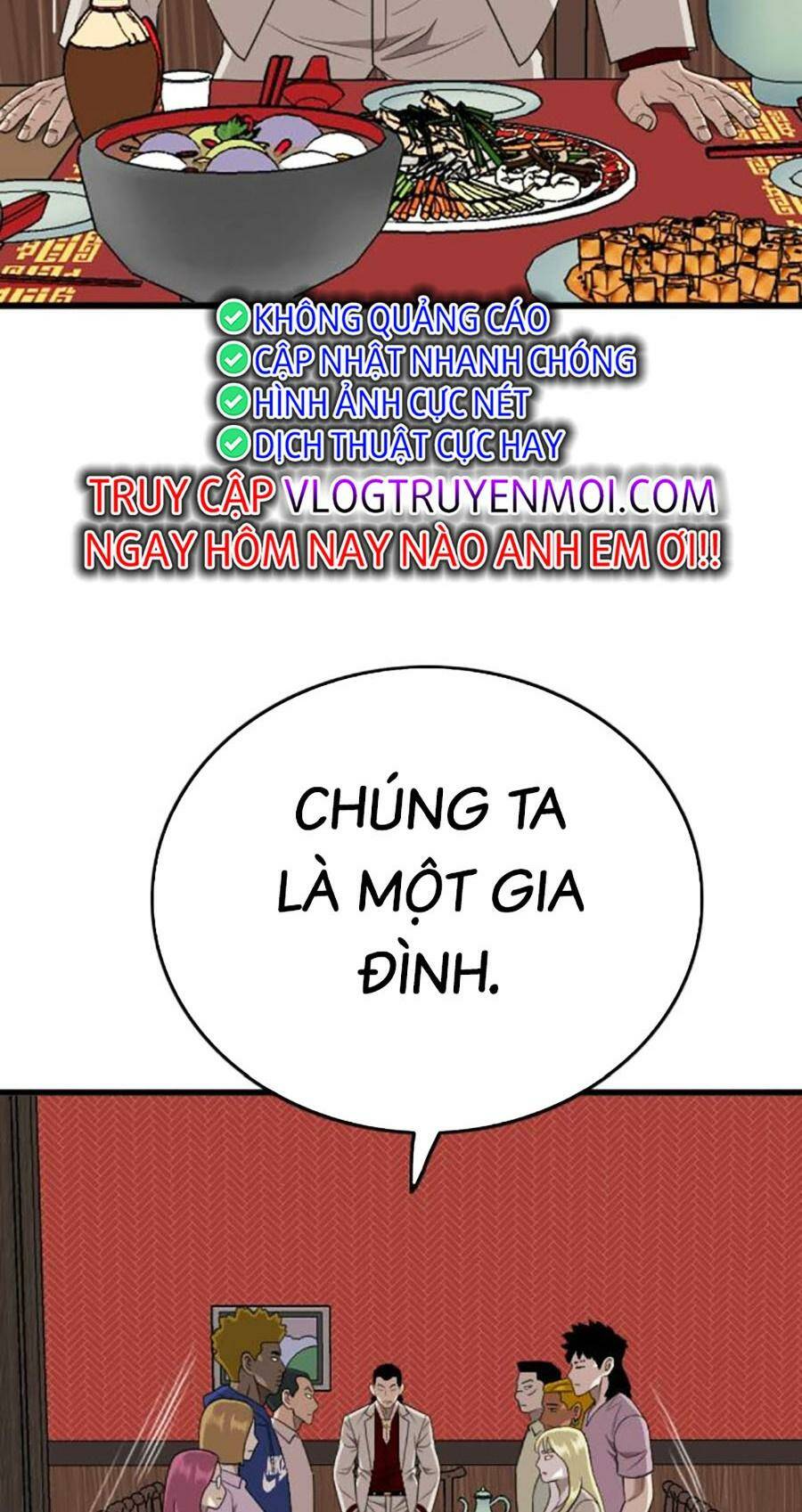 Người Xấu - Chapter 183 - Page 17