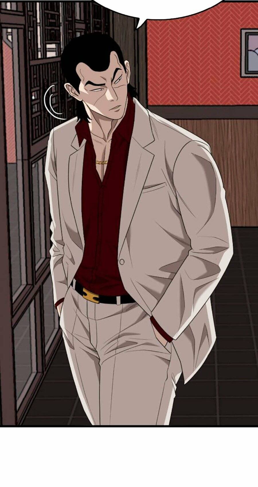 Người Xấu - Chapter 183 - Page 19