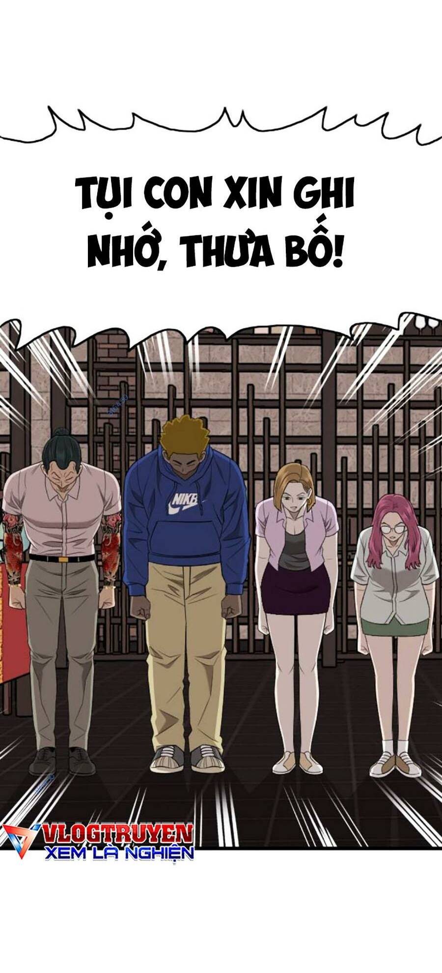 Người Xấu - Chapter 183 - Page 21