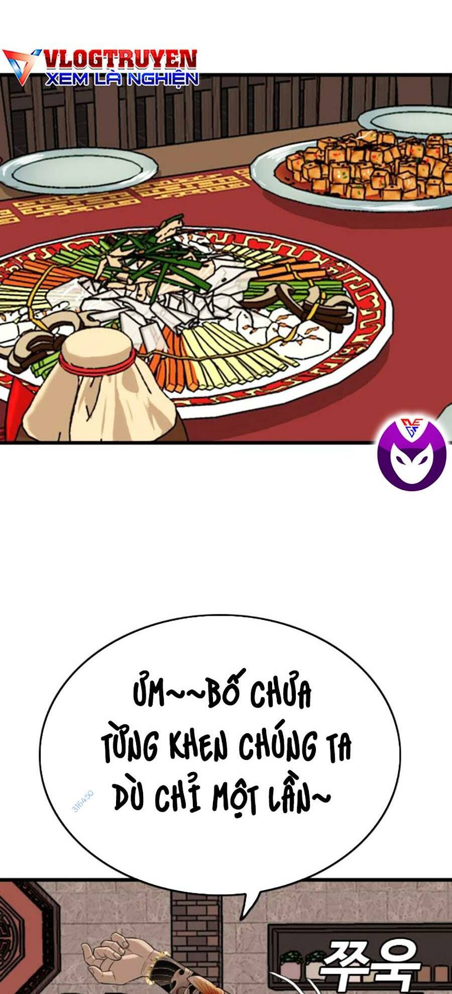 Người Xấu - Chapter 183 - Page 25