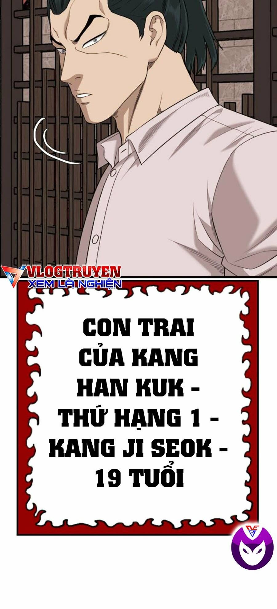 Người Xấu - Chapter 183 - Page 27