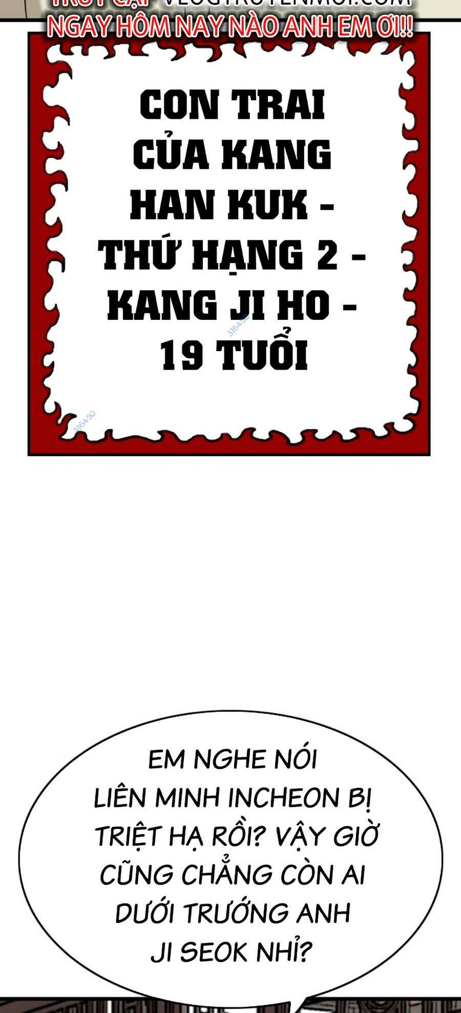 Người Xấu - Chapter 183 - Page 29