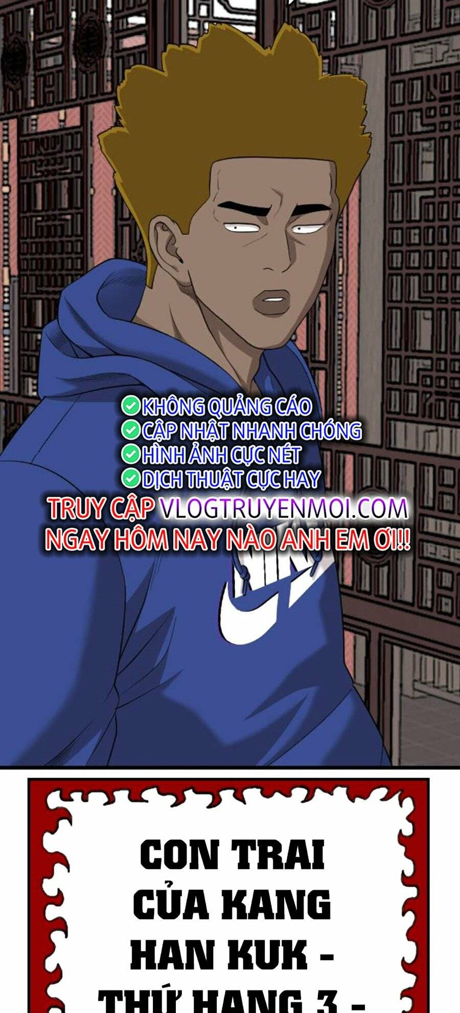 Người Xấu - Chapter 183 - Page 30