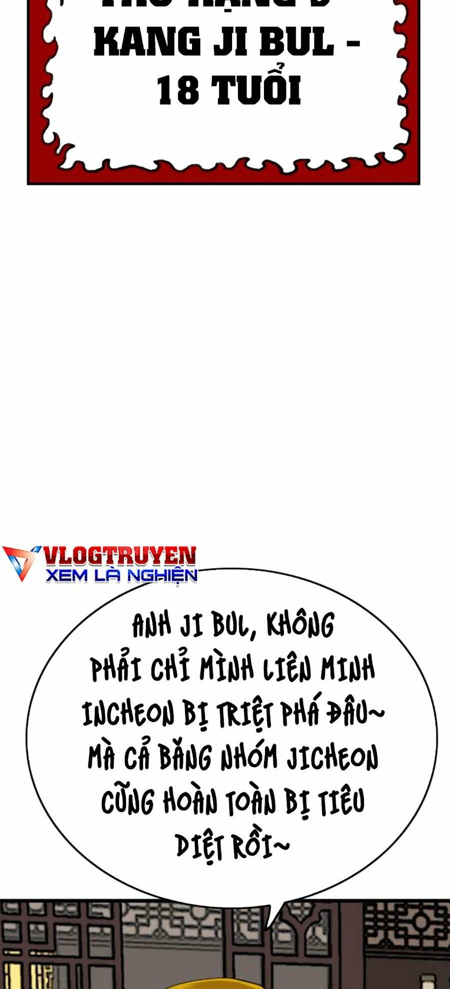 Người Xấu - Chapter 183 - Page 31