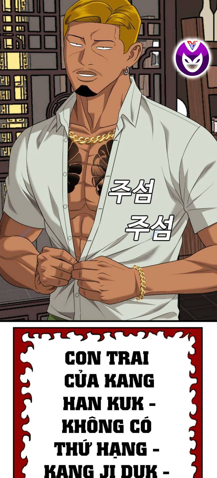 Người Xấu - Chapter 183 - Page 32