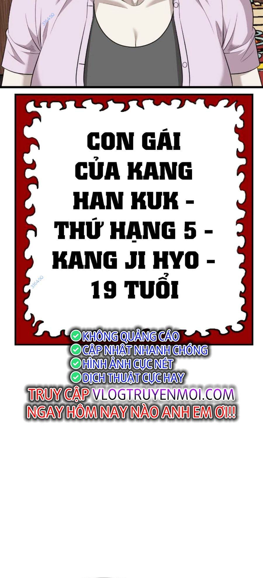 Người Xấu - Chapter 183 - Page 36