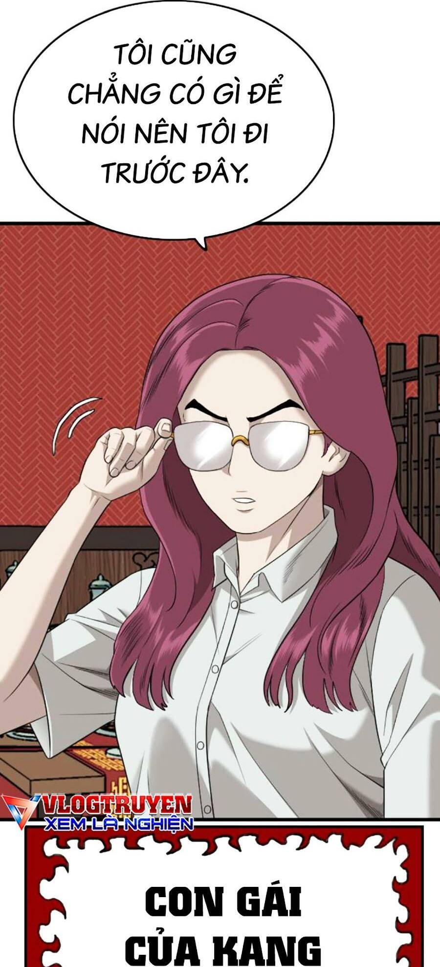 Người Xấu - Chapter 183 - Page 37