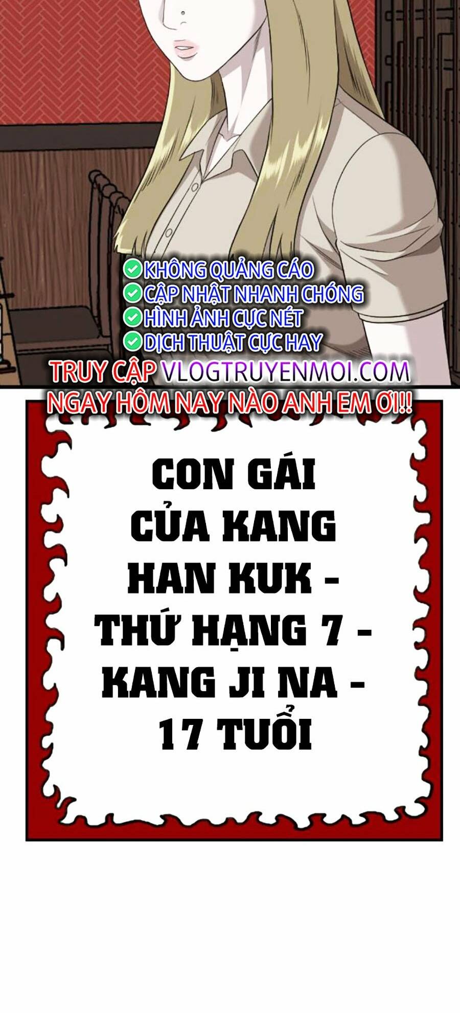 Người Xấu - Chapter 183 - Page 39