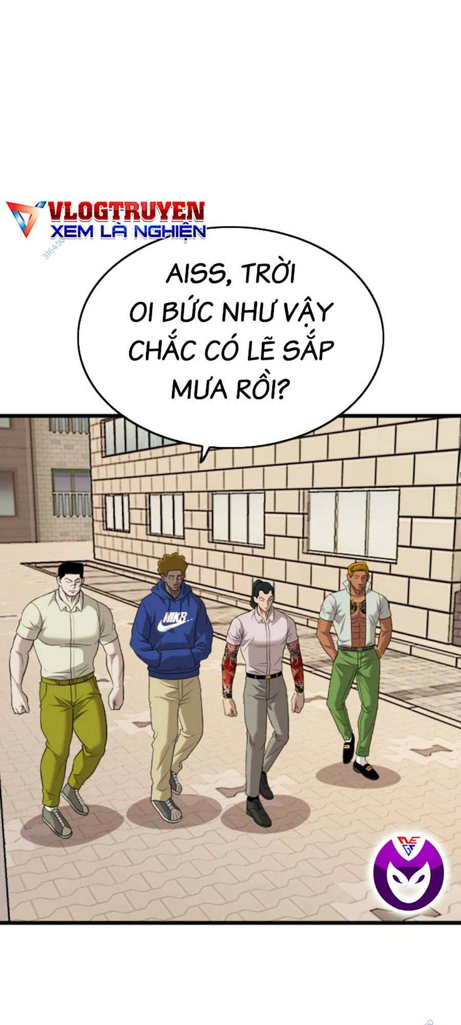 Người Xấu - Chapter 183 - Page 46