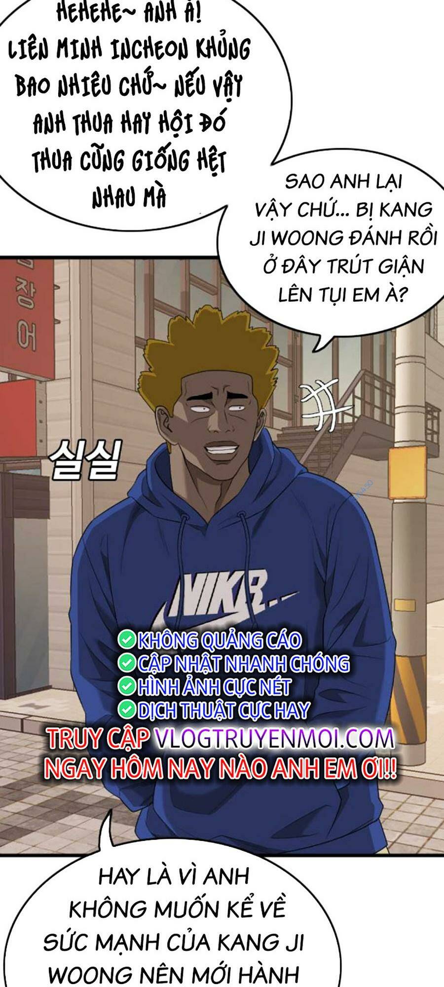 Người Xấu - Chapter 183 - Page 52