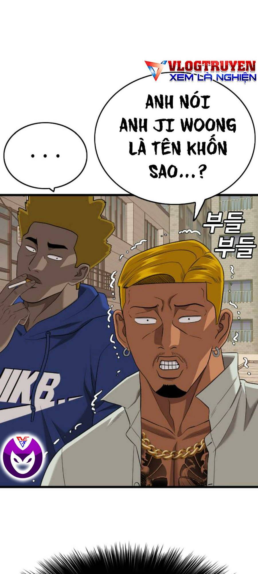 Người Xấu - Chapter 183 - Page 58