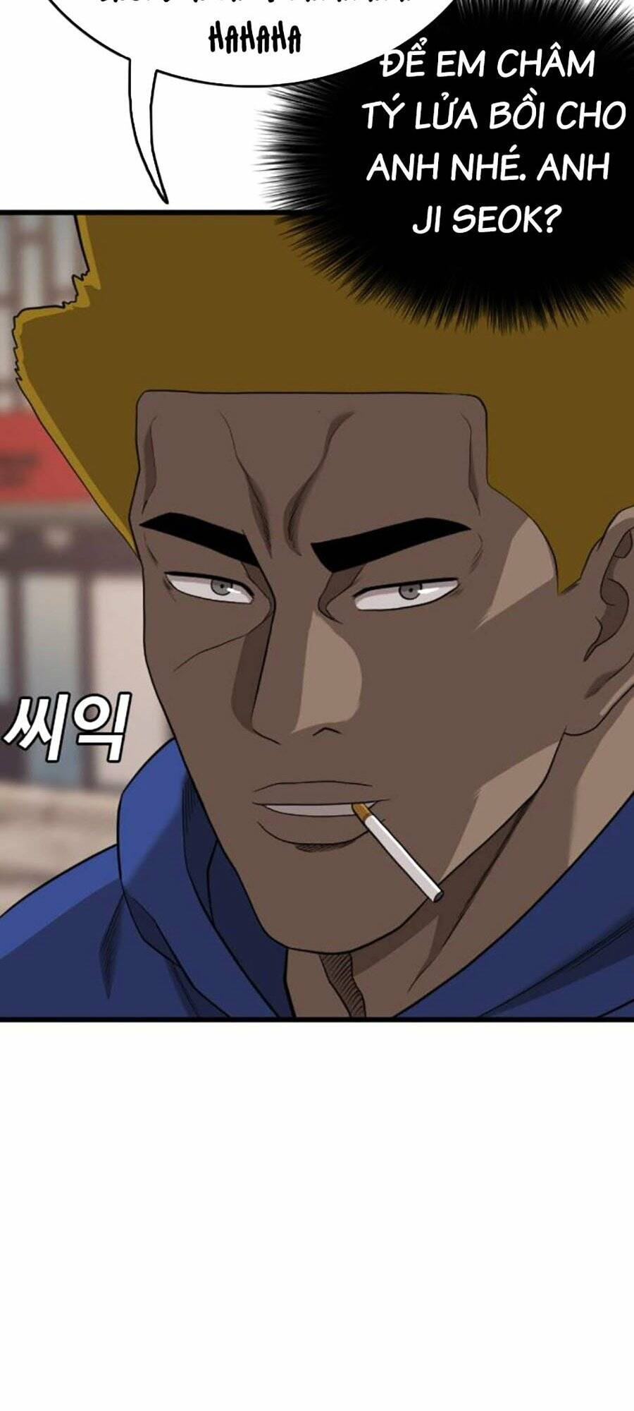 Người Xấu - Chapter 183 - Page 61