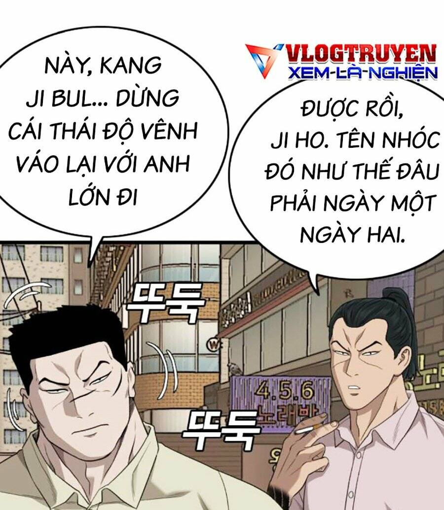 Người Xấu - Chapter 183 - Page 62