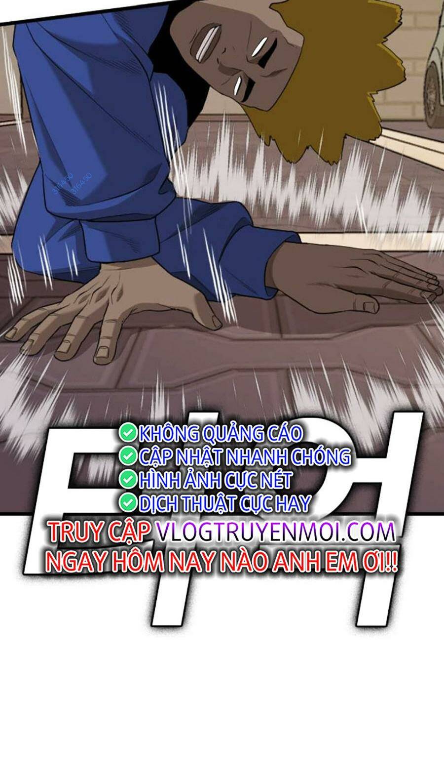 Người Xấu - Chapter 183 - Page 74